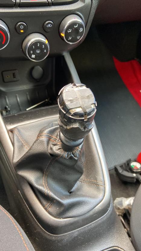 CHEVROLET Onix Hatch 1.0 4P FLEX JOY, Foto 14