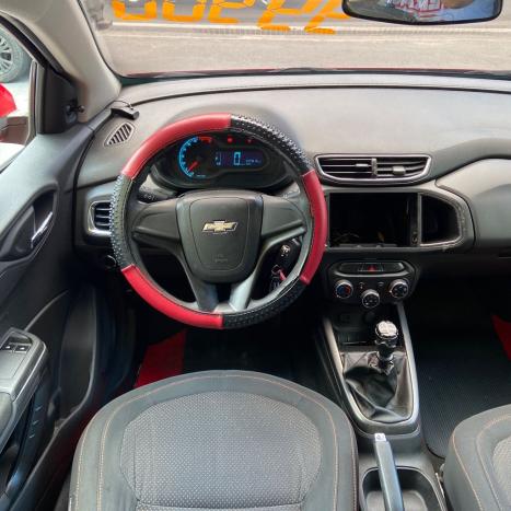 CHEVROLET Onix Hatch 1.0 4P FLEX JOY, Foto 20