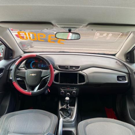 CHEVROLET Onix Hatch 1.0 4P FLEX JOY, Foto 21