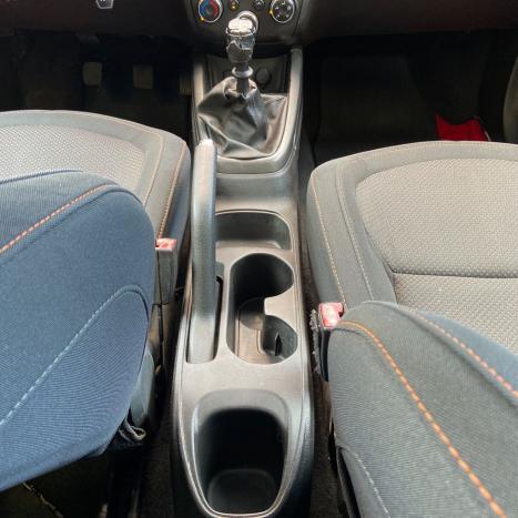 CHEVROLET Onix Hatch 1.0 4P FLEX JOY, Foto 22