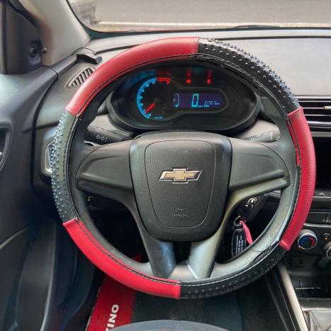 CHEVROLET Onix Hatch 1.0 4P FLEX JOY, Foto 23