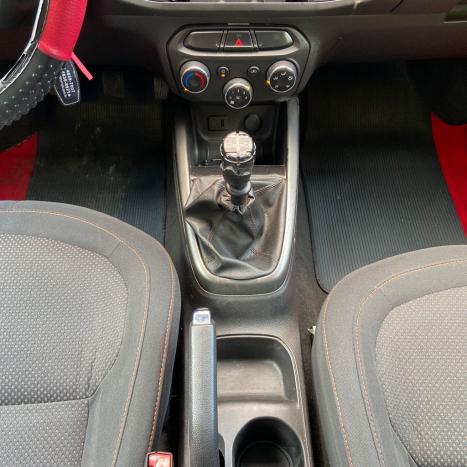 CHEVROLET Onix Hatch 1.0 4P FLEX JOY, Foto 24