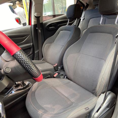 CHEVROLET Onix Hatch 1.0 4P FLEX JOY, Foto 26