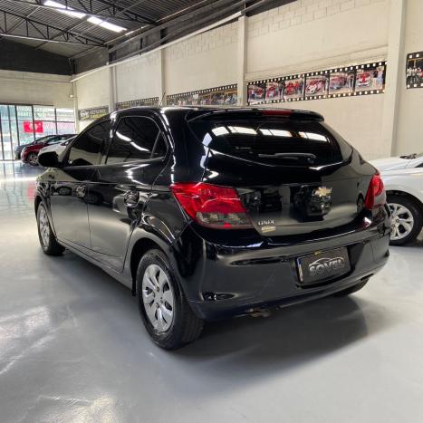 CHEVROLET Onix Hatch 1.0 4P FLEX JOY, Foto 3