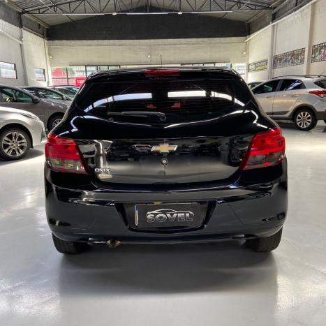 CHEVROLET Onix Hatch 1.0 4P FLEX JOY, Foto 5