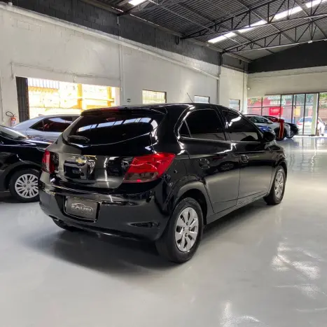 CHEVROLET Onix Hatch 1.0 4P FLEX JOY, Foto 7