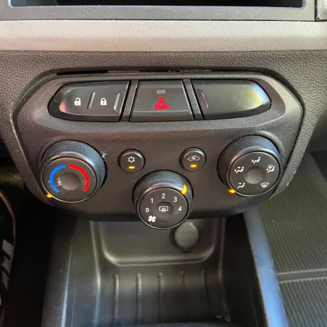 CHEVROLET Onix Hatch 1.0 4P FLEX JOY, Foto 10