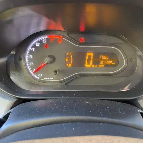 CHEVROLET Onix Hatch 1.0 4P FLEX JOY, Foto 11