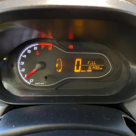 CHEVROLET Onix Hatch 1.0 4P FLEX JOY, Foto 12