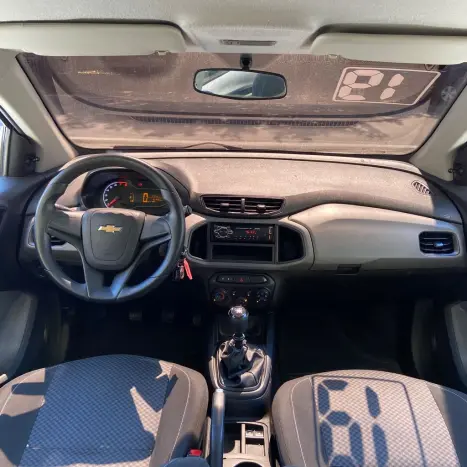 CHEVROLET Onix Hatch 1.0 4P FLEX JOY, Foto 18