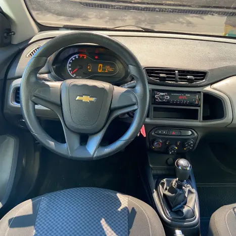 CHEVROLET Onix Hatch 1.0 4P FLEX JOY, Foto 19