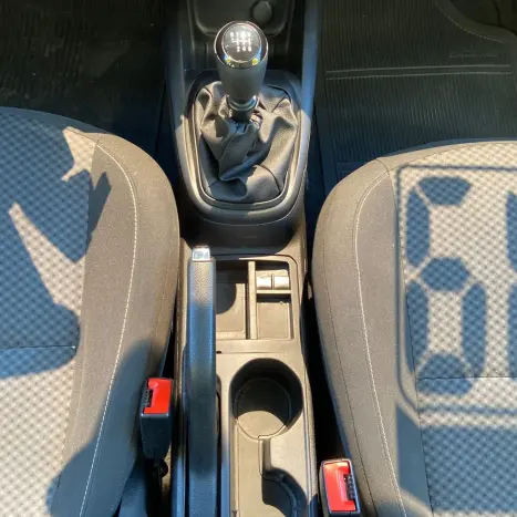 CHEVROLET Onix Hatch 1.0 4P FLEX JOY, Foto 21