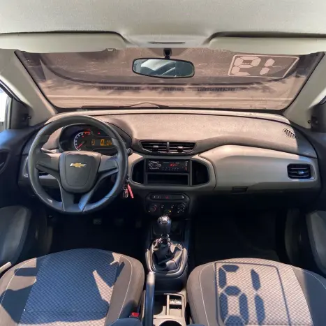 CHEVROLET Onix Hatch 1.0 4P FLEX JOY, Foto 22