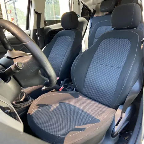 CHEVROLET Onix Hatch 1.0 4P FLEX JOY, Foto 23