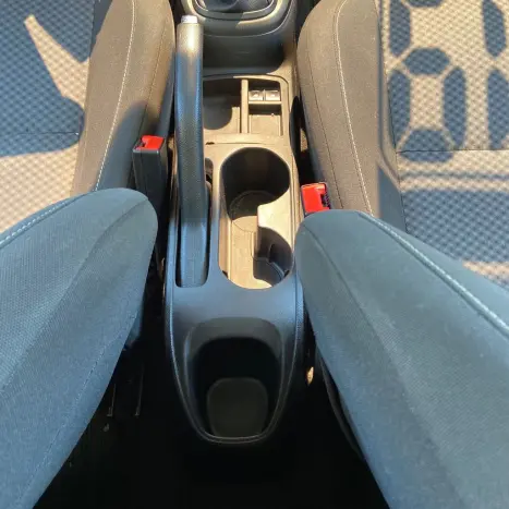 CHEVROLET Onix Hatch 1.0 4P FLEX JOY, Foto 24