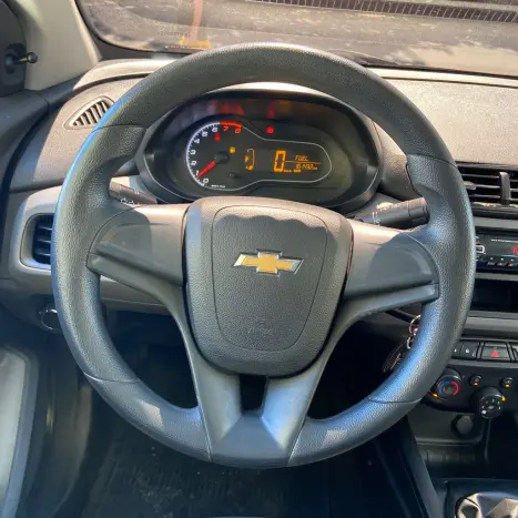CHEVROLET Onix Hatch 1.0 4P FLEX JOY, Foto 25