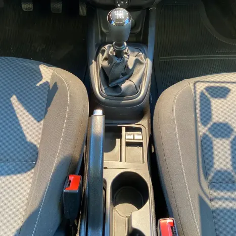 CHEVROLET Onix Hatch 1.0 4P FLEX JOY, Foto 26