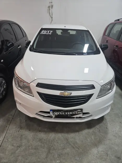 CHEVROLET Onix Hatch 1.0 4P FLEX JOY, Foto 1