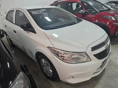 CHEVROLET Onix Hatch 1.0 4P FLEX JOY, Foto 2