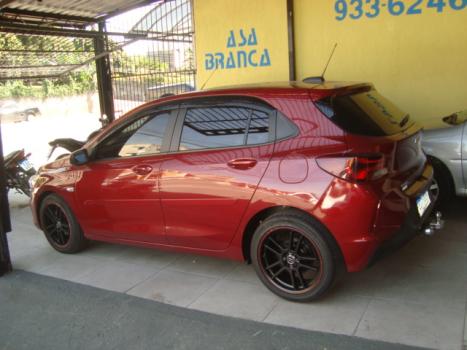 CHEVROLET Onix Hatch 1.0 4P FLEX LTZ TURBO AUTOM�TICO, Foto 4