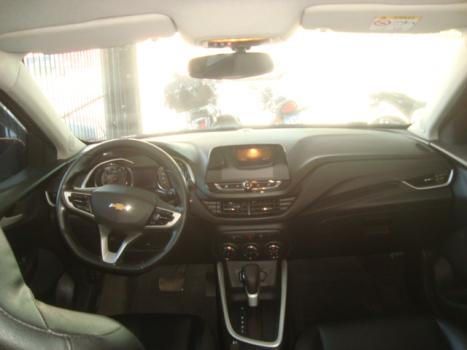 CHEVROLET Onix Hatch 1.0 4P FLEX LTZ TURBO AUTOM�TICO, Foto 10