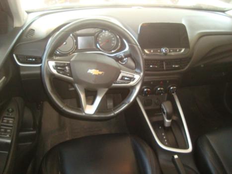 CHEVROLET Onix Hatch 1.0 4P FLEX LTZ TURBO AUTOM�TICO, Foto 9