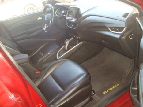 CHEVROLET Onix Hatch 1.0 4P FLEX LTZ TURBO AUTOM�TICO, Foto 6
