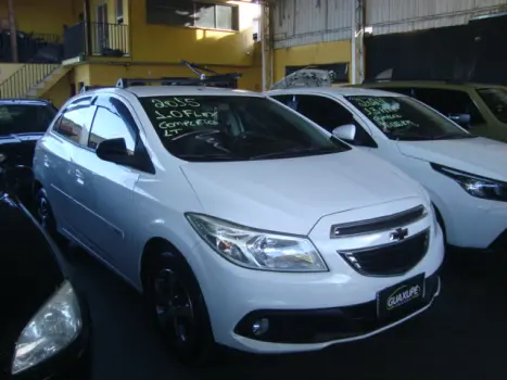 CHEVROLET Onix Hatch 1.0 4P FLEX LT, Foto 1