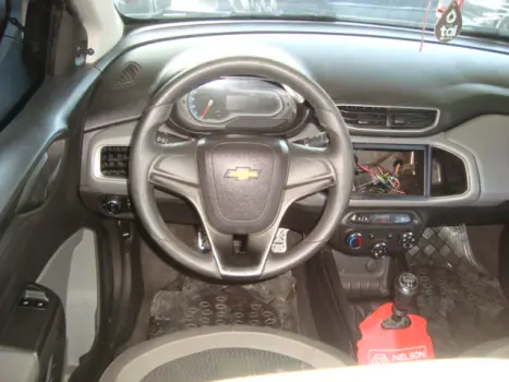 CHEVROLET Onix Hatch 1.0 4P FLEX LT, Foto 6