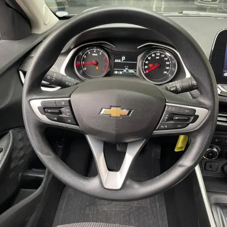 CHEVROLET Onix Hatch 1.0 12V 4P FLEX LT TURBO, Foto 10