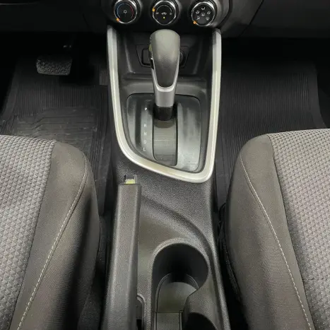 CHEVROLET Onix Hatch 1.0 12V 4P FLEX LT TURBO, Foto 12