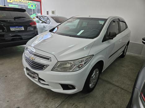 CHEVROLET Onix Hatch 1.0 4P FLEX JOY, Foto 1