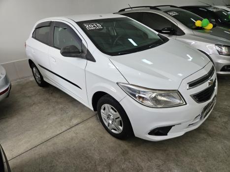 CHEVROLET Onix Hatch 1.0 4P FLEX JOY, Foto 2