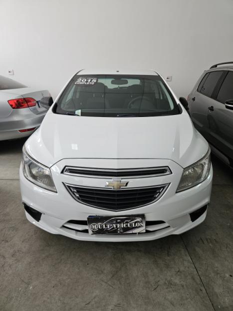 CHEVROLET Onix Hatch 1.0 4P FLEX JOY, Foto 3