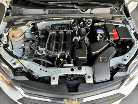 CHEVROLET Onix Hatch 1.0 12V 4P FLEX LT, Foto 14