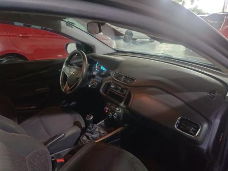 CHEVROLET Onix Hatch 1.4 4P FLEX LT, Foto 6