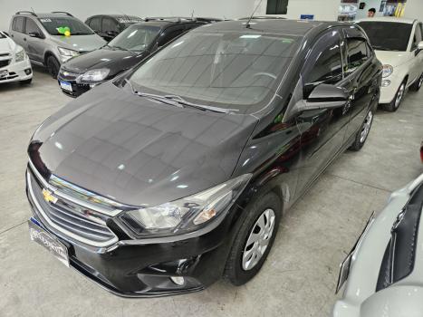 CHEVROLET Onix Hatch 1.0 12V 4P FLEX LT, Foto 2