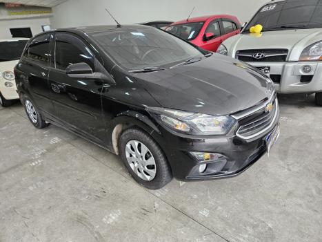 CHEVROLET Onix Hatch 1.0 12V 4P FLEX LT, Foto 3
