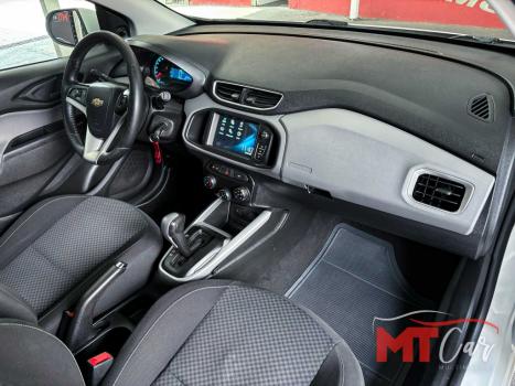 CHEVROLET Onix Hatch 1.4 4P FLEX LT AUTOM�TICO, Foto 11