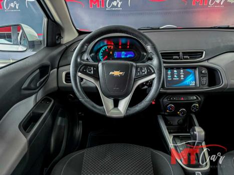 CHEVROLET Onix Hatch 1.4 4P FLEX LT AUTOM�TICO, Foto 13