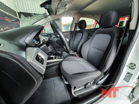 CHEVROLET Onix Hatch 1.4 4P FLEX LT AUTOM�TICO, Foto 14