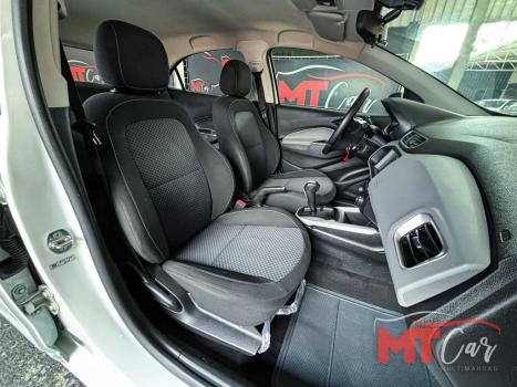 CHEVROLET Onix Hatch 1.4 4P FLEX LT AUTOM�TICO, Foto 15