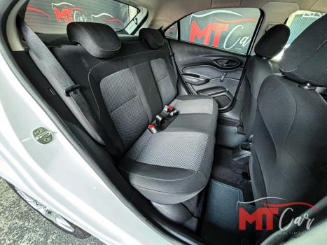 CHEVROLET Onix Hatch 1.4 4P FLEX LT AUTOM�TICO, Foto 17