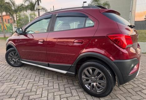 CHEVROLET Onix Hatch 1.4 4P FLEX ACTIV AUTOM�TICO, Foto 3