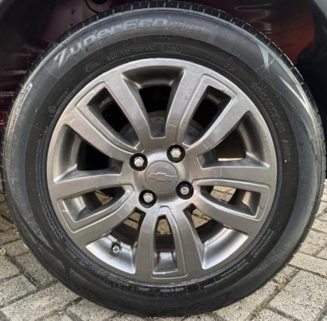 CHEVROLET Onix Hatch 1.4 4P FLEX ACTIV AUTOM�TICO, Foto 19