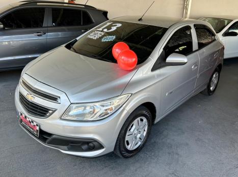 CHEVROLET Onix Hatch 1.0 4P FLEX LT, Foto 2