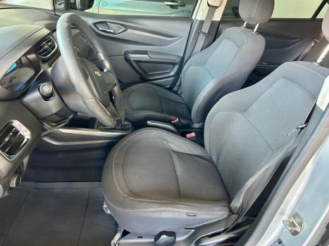 CHEVROLET Onix Hatch 1.0 4P FLEX LT, Foto 6
