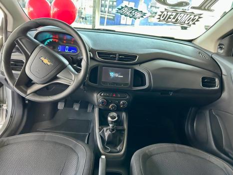 CHEVROLET Onix Hatch 1.0 4P FLEX LT, Foto 8