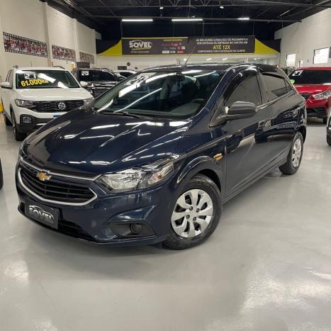 CHEVROLET Onix Hatch 1.0 4P FLEX JOY, Foto 1