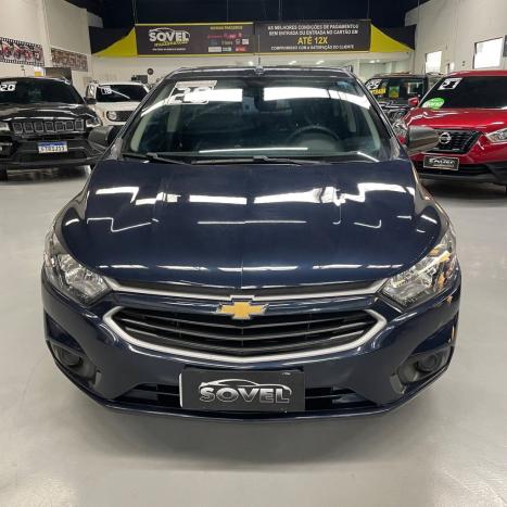 CHEVROLET Onix Hatch 1.0 4P FLEX JOY, Foto 2
